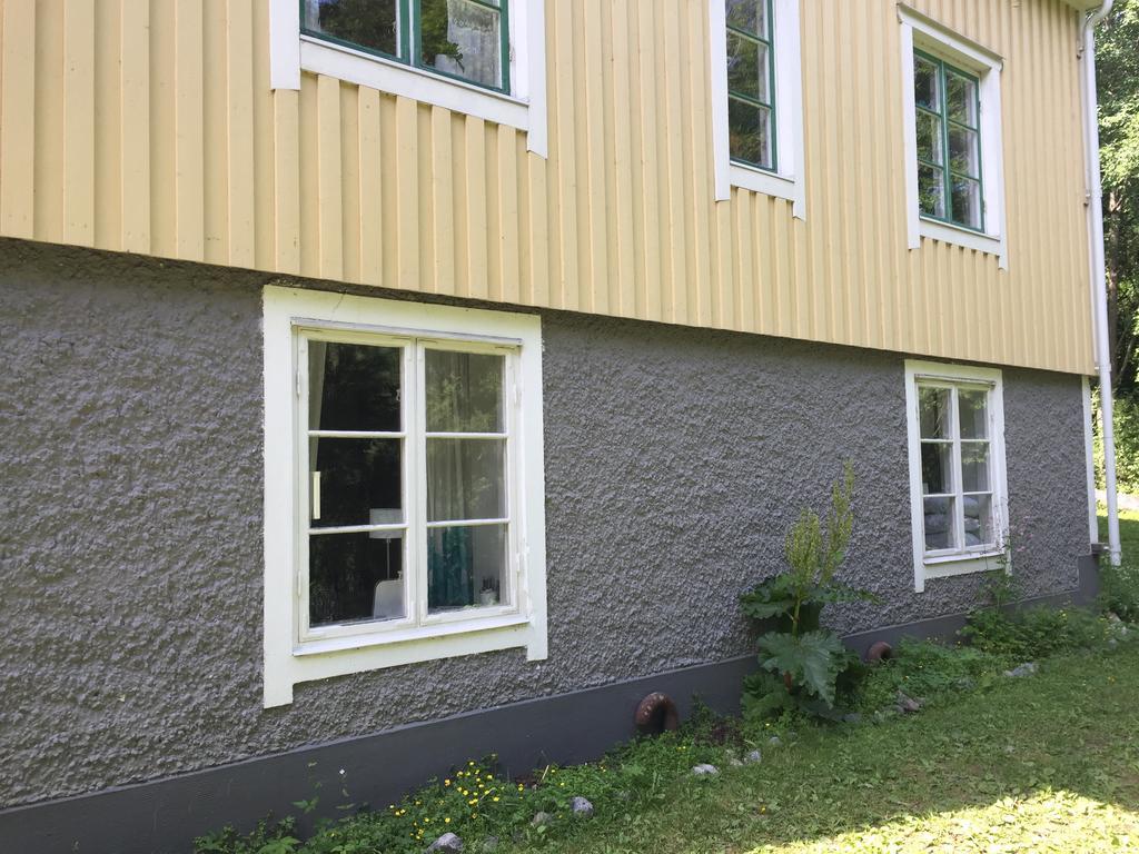 Domsjoe Apartment Ornskoldsvik Ngoại thất bức ảnh
