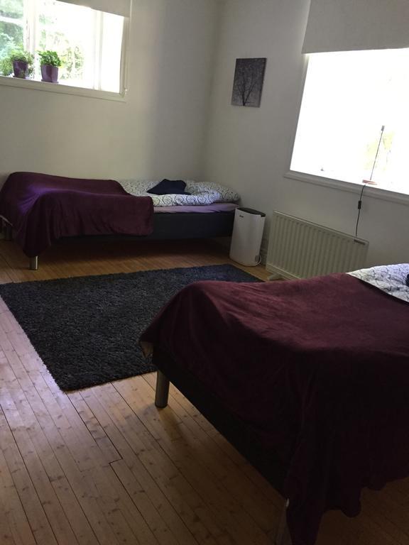 Domsjoe Apartment Ornskoldsvik Ngoại thất bức ảnh