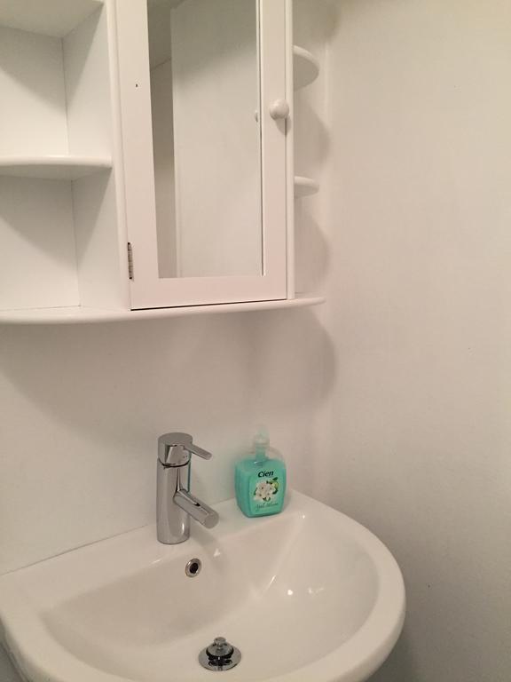 Domsjoe Apartment Ornskoldsvik Ngoại thất bức ảnh