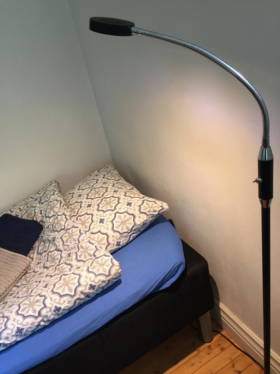Domsjoe Apartment Ornskoldsvik Ngoại thất bức ảnh